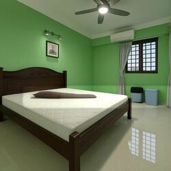 Orchid Park Condominium (D27), Condominium #502147941